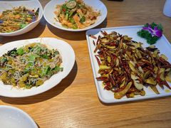 -滇铺子·云南特色菜·第九届野生菌美食节(东风东路c86店)