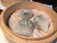 -外婆家(南开大悦城店)