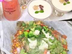 -有鱼吃·纸包烤鱼(曲江创意谷店)