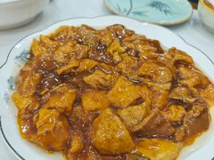 -老七饭馆(光荣道总店)