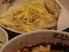 开洋拌馄饨-熙盛源(复兴路店)