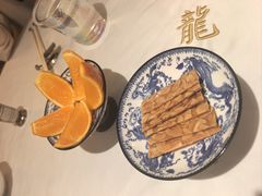 -香港龙凤楼(陆家嘴中心店)