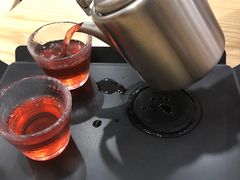 -石头先生的烤炉(济南领秀城贵和店)