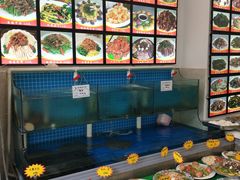 -火娃菜馆(新岭花园1期店)