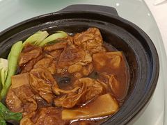 -沪华海鲜大酒楼(南汇店)