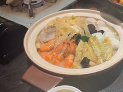 -佰家小厨·南京菜(夫子庙店)