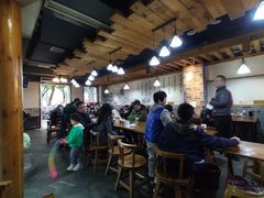 大堂-蒋六十八梯眼镜面(狮子坪店)