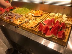 -火炉火自助餐(西直门凯德MALL店)