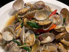 花蛤-大厝宅海鲜馆