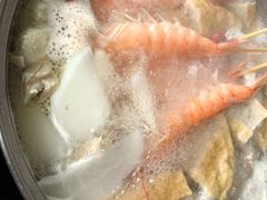 -蚝乡农庄(铁涌赤岸店)