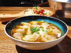 -大川先生·小龙虾·川菜(信义坊店)
