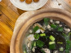 海味紫菜堡-临家闽南菜(宝洲路店)