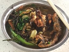 -凤张螺蛳粉·爽口粉(跃进路总店)
