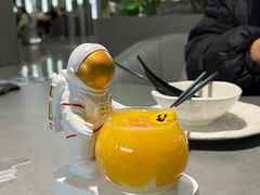 -3号仓库·创意中国菜(乐清正大广场店)