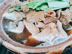 -包工仔·牛杂自助放题