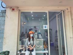 -浆木咖啡馆(湘子庙街店)