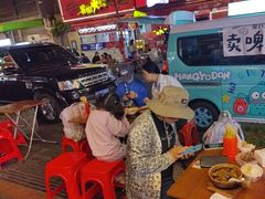 -罗妈砂锅(四川成都奎星楼店)