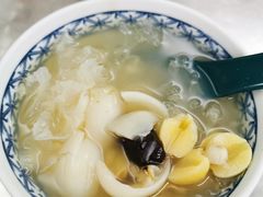 -老胡甜汤(龙眼店)