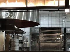 -宽鲜锅贴家常菜(永旺东部购物中心香港中路店)