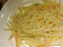 -吕氏疙瘩汤·海鲜新鲁菜(凯德mall新都心店)