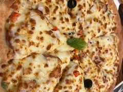 -凯撒城堡西餐厅(颐和国际店)