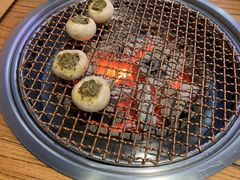 -黑牛の店·和牛烧肉(合生汇店)