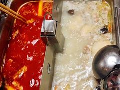 -海底捞火锅(枫蓝国际购物中心店)