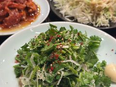 -蒜香焼肉PURUSHIN(马场路店)