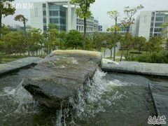 -上海海事大学(临港校区)