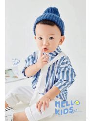 -小熊维尼高端儿童摄影(南山店)