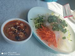 东北拉皮-北纬39度天津宴(黑牛城道店)