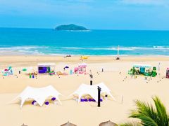 -石梅湾艾美度假酒店