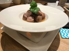 -莆田餐厅PUTIEN(三里屯店)
