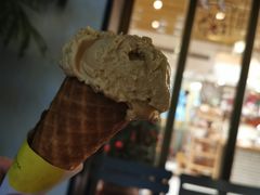 面包甜点陈列柜-Luneurs(幸福里店)