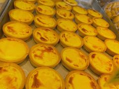 流心芝士-鲍师傅糕点(江苏路店)