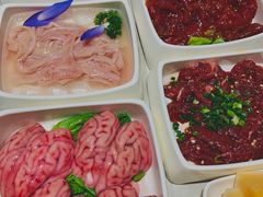 -海底捞火锅(上元大街店)