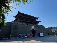 -滦州古城