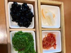 -胜博殿日式炸猪排(侨福芳草地店)
