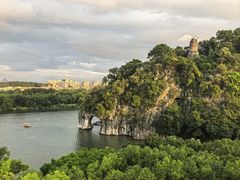 -璟象酒店-爱丽坊景观餐厅