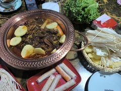 -沧州火锅鸡(塔南路店)