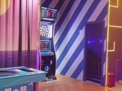 -不可思议减压馆·解压博物馆·摔碗发泄·团建定制