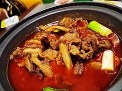 -肖记公安牛肉鱼杂馆·省级非物质文化遗产(江汉路直营店)