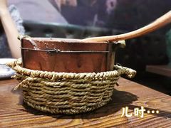 -大洋家·精品潮汕菜·生腌砂锅粥(天河东路店)