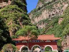 -湖洞水自然风景区