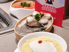 -海底捞火锅(万象汇店)