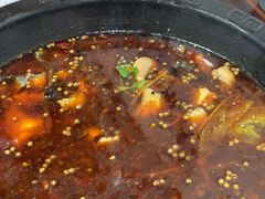 -云溪河冷锅鱼(成都玉林小吃街店)