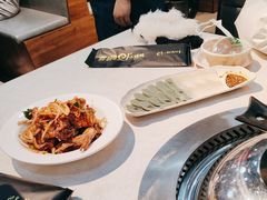 -二十一分小锅炖(中心店)