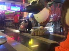 -嘉凯影城(西安恒大城店)