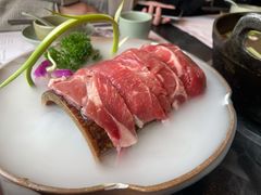 -盡膳口福·百年汤方火锅(科华北路店)