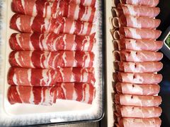 -南门四季铜锅涮肉(大屯·北苑店)